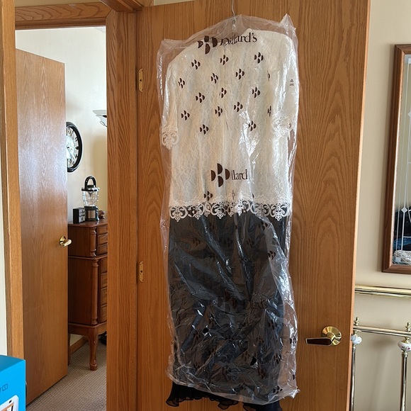 Formal Dress - Picture 2 of 3